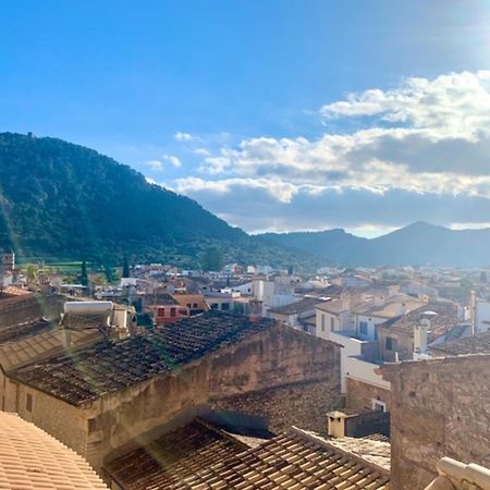 Casa Romana Pollença Esterno foto