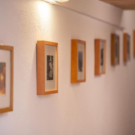 Casa Romana Pollença Esterno foto