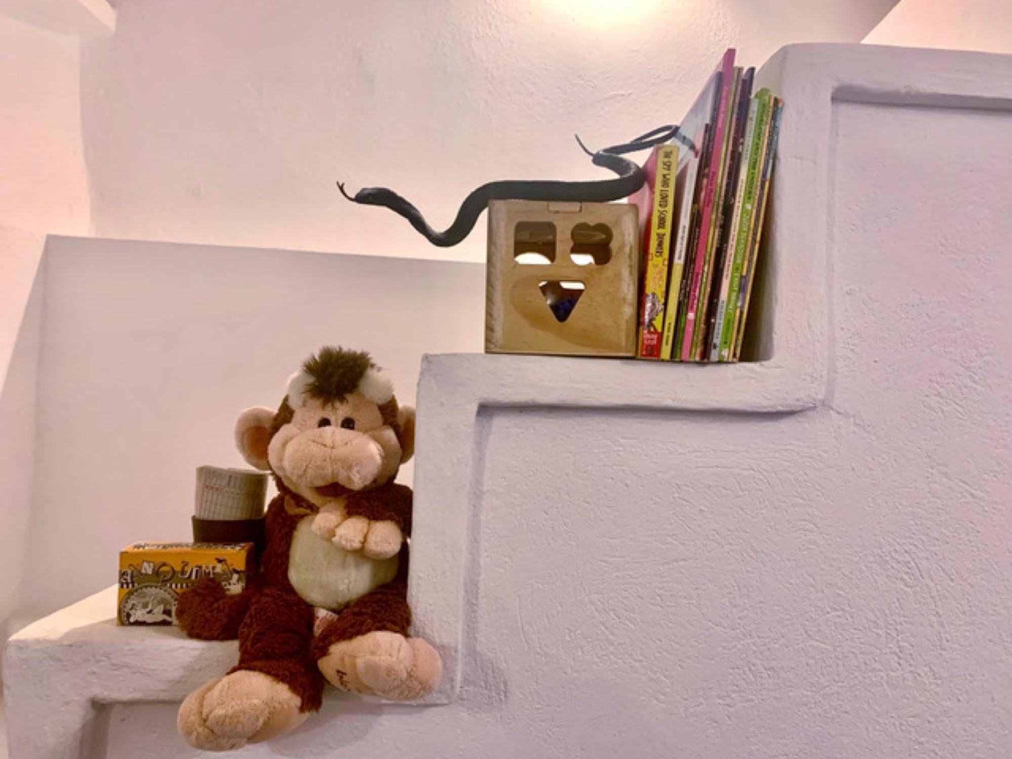 Casa Romana Pollença Esterno foto