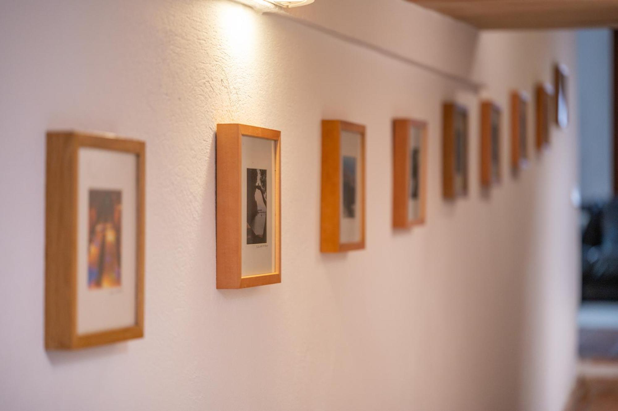 Casa Romana Pollença Esterno foto